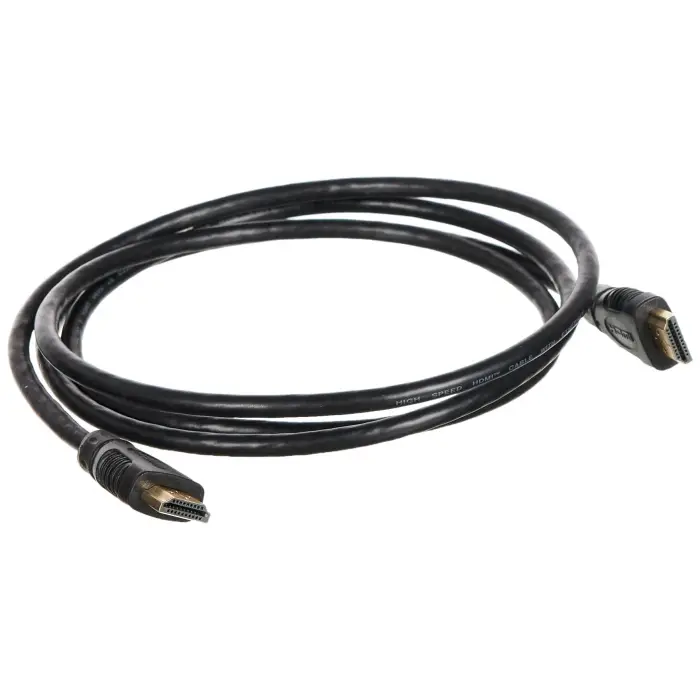 Kablo, Gold, 1.5m, HDMI