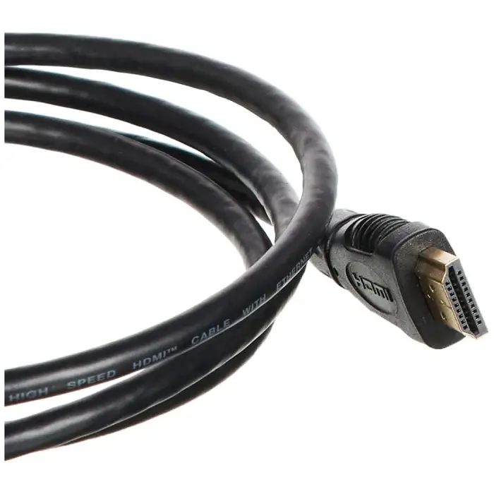 Kablo, Gold, 1.5m, HDMI
