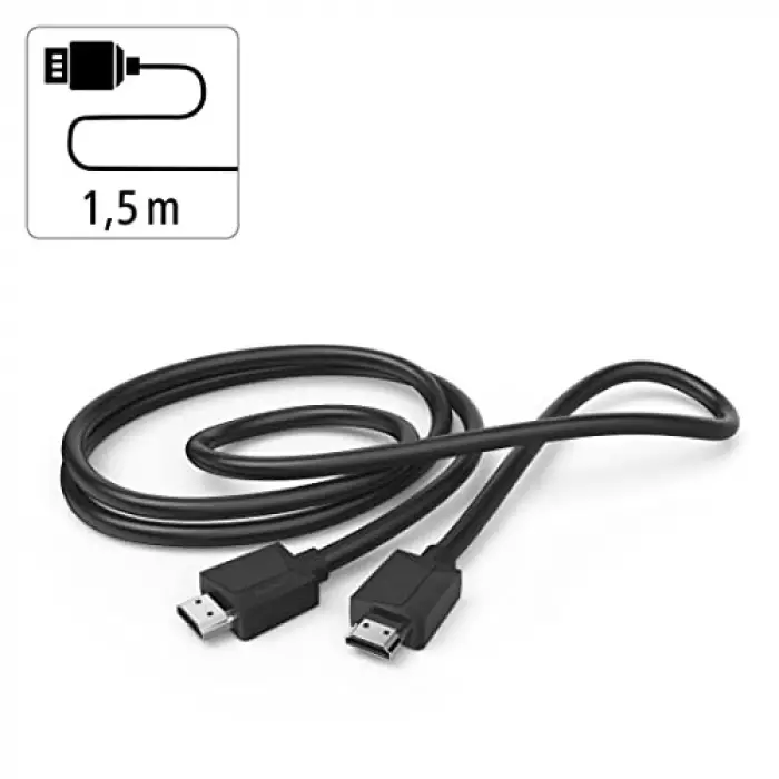 Kablo; HS HDMI, 4K, 1.5m