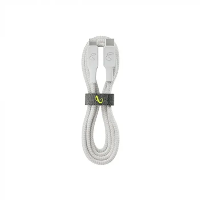 Kablo, Infinitylab by - InstantConnect USB-C Lightning, Beyaz, 1.5m