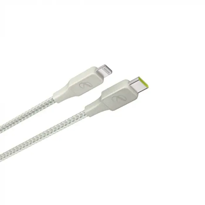 Kablo, Infinitylab by - InstantConnect USB-C Lightning, Beyaz, 1.5m