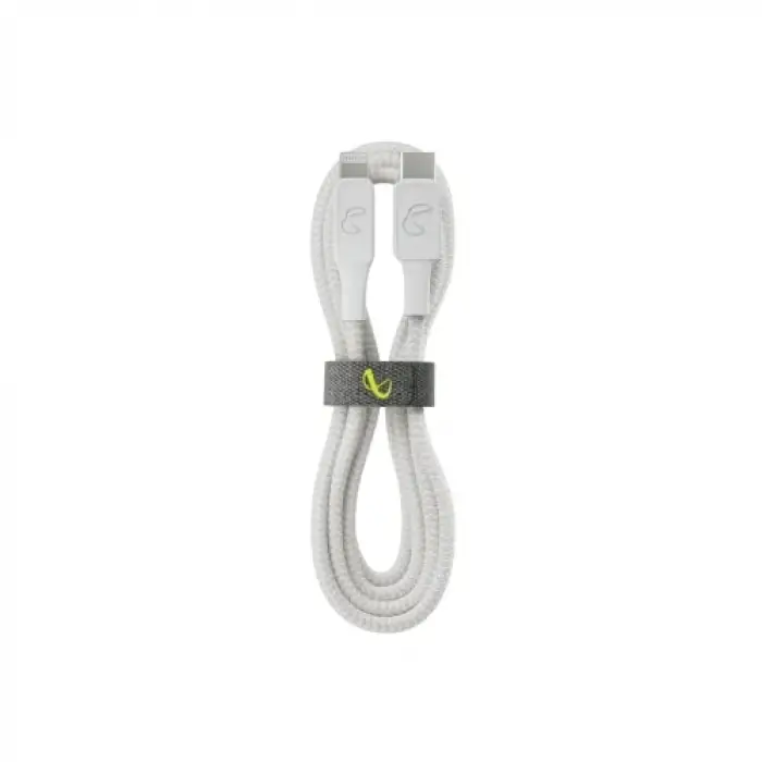 Kablo, Infinitylab by - InstantConnect USB-C Lightning, Beyaz, 1.5m