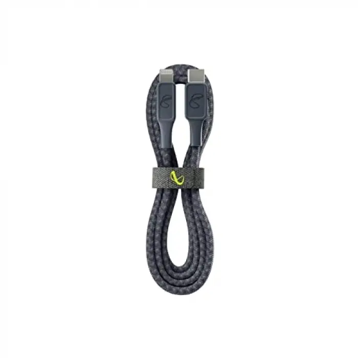 Kablo, Infinitylab by - InstantConnect USB-C Lightning, Mavi1.5m