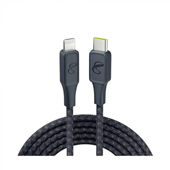 Kablo, Infinitylab by - InstantConnect USB-C Lightning, Mavi1.5m