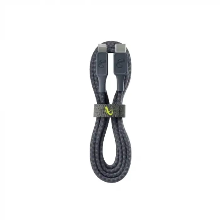 Kablo, Infinitylab by - InstantConnect USB-C Lightning, Mavi1.5m