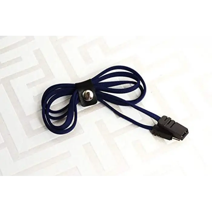 Kablo, Mest Type-C Usb 1M Lacivert