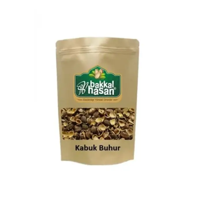 Kabuk Buhur Tütsü 100 Gr