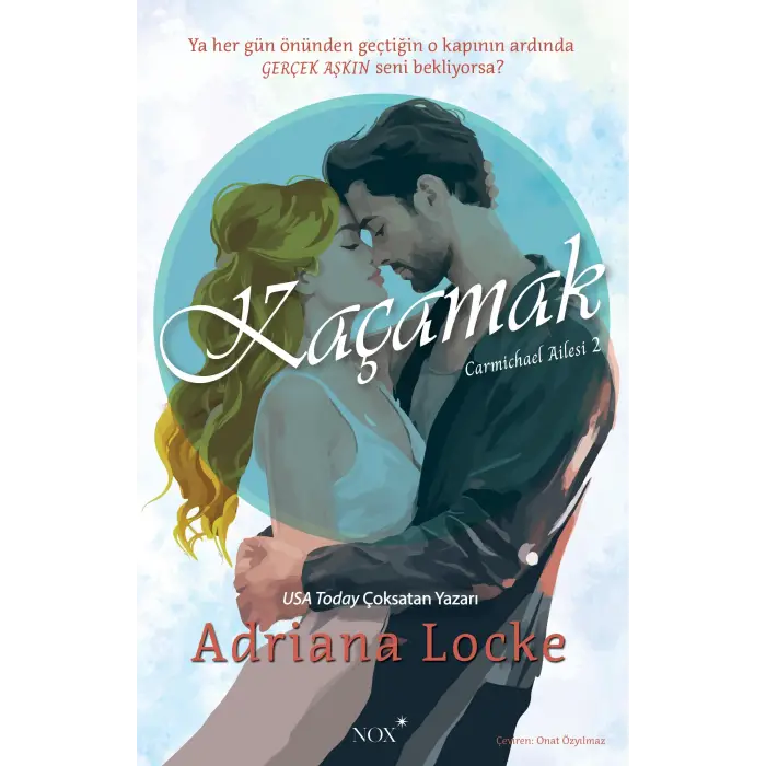 Kaçamak: Carmichael Ailesi 2