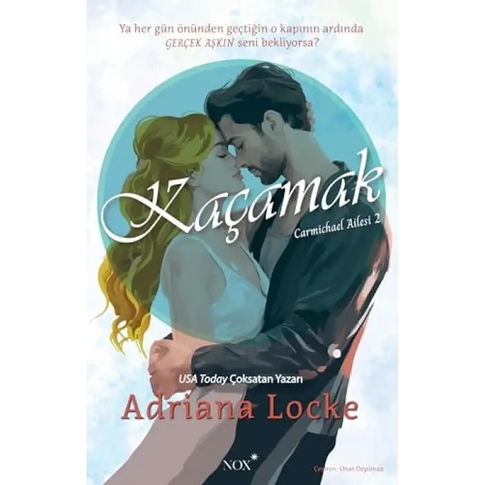 Kaçamak: Carmichael Ailesi 2