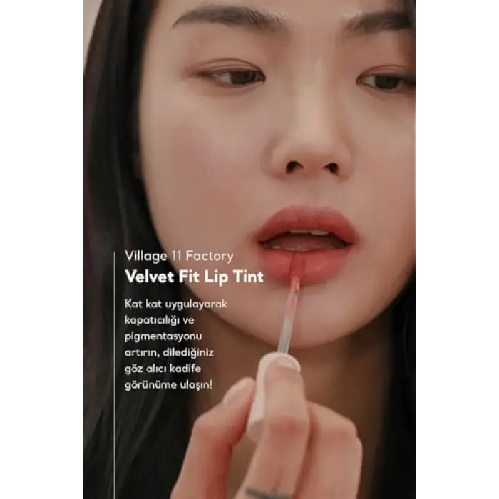 Kadifemsi mat dudak tinti, Melted Cherry, 4,7 g