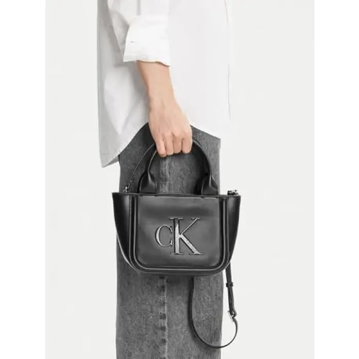 Kadın Çapraz Çanta Lv04F3219G, Siyah