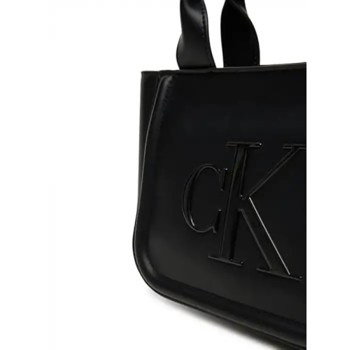 Kadın Çapraz Çanta Lv04F3219G, Siyah