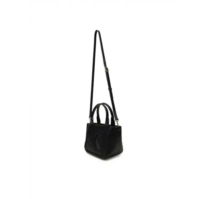 Kadın Çapraz Çanta Lv04F3219G, Siyah