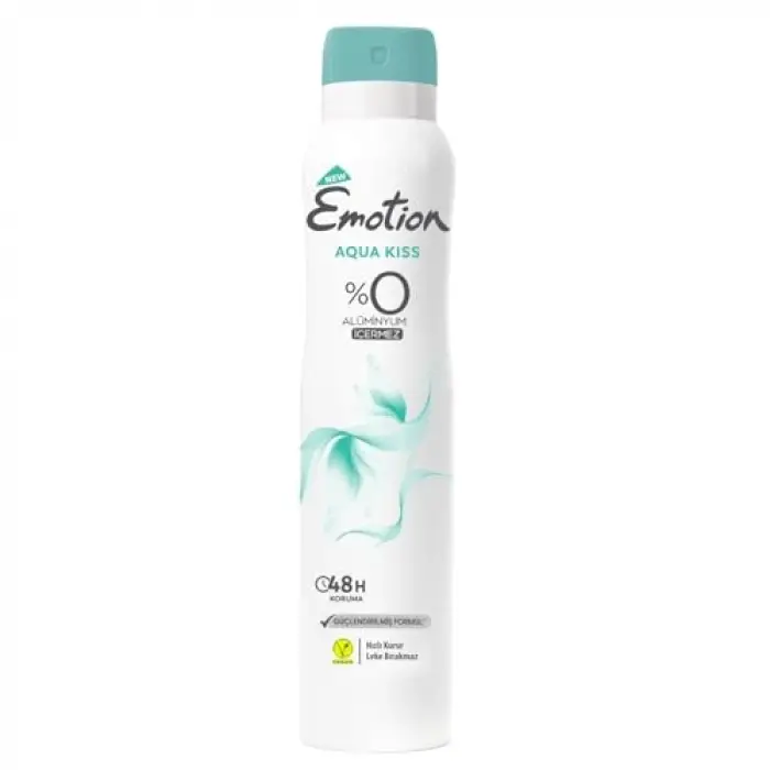 Kadın Deodorant 200 ml