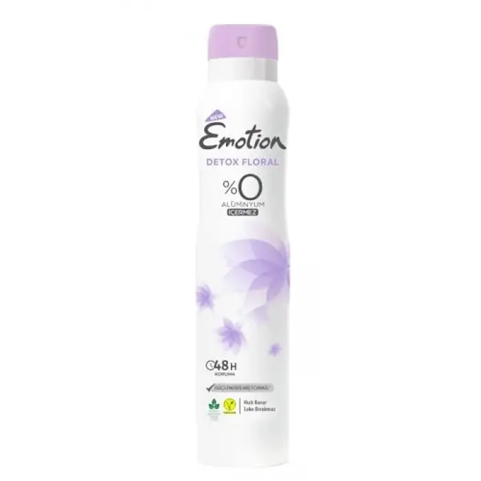 Kadın Deodorant, 200 Ml