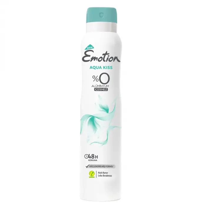 Kadın Deodorant 200 ml