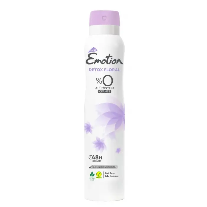 Kadın Deodorant, 200 Ml