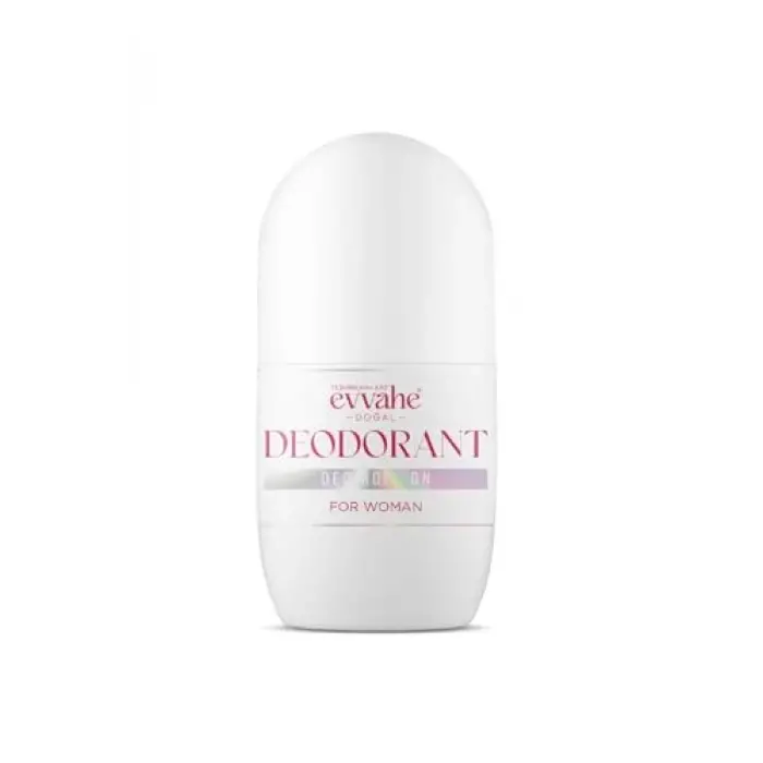 Kadın, Deodorant, 70ml