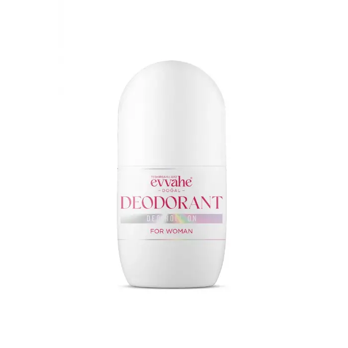 Kadın, Deodorant, 70ml