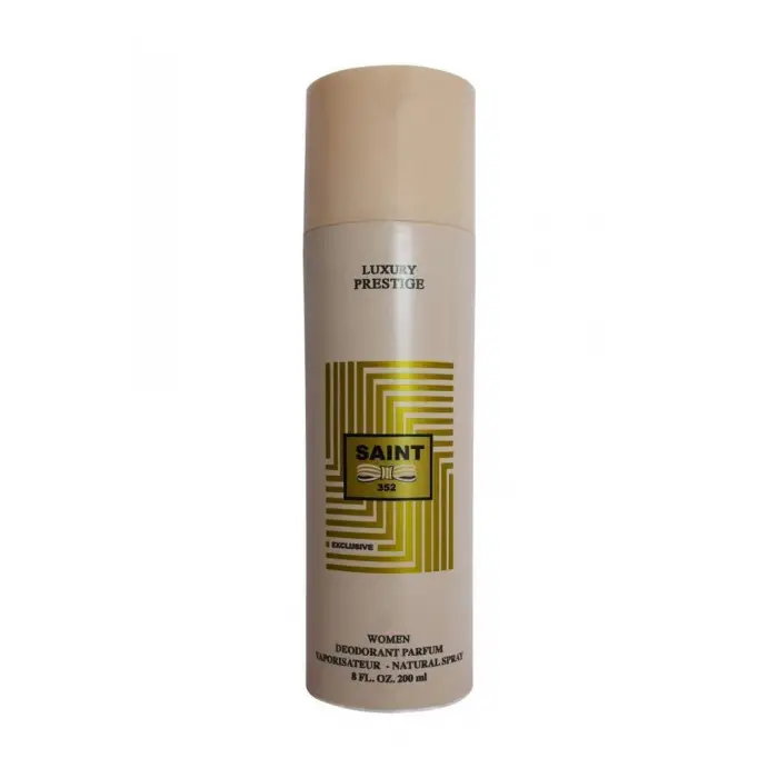 Kadın deodorant Saint 352 Exclusive, 200 ml