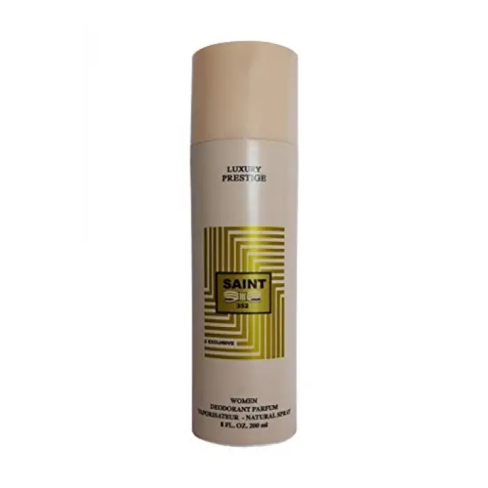 Kadın Deodorant Saint 352 Exclusive 200ml