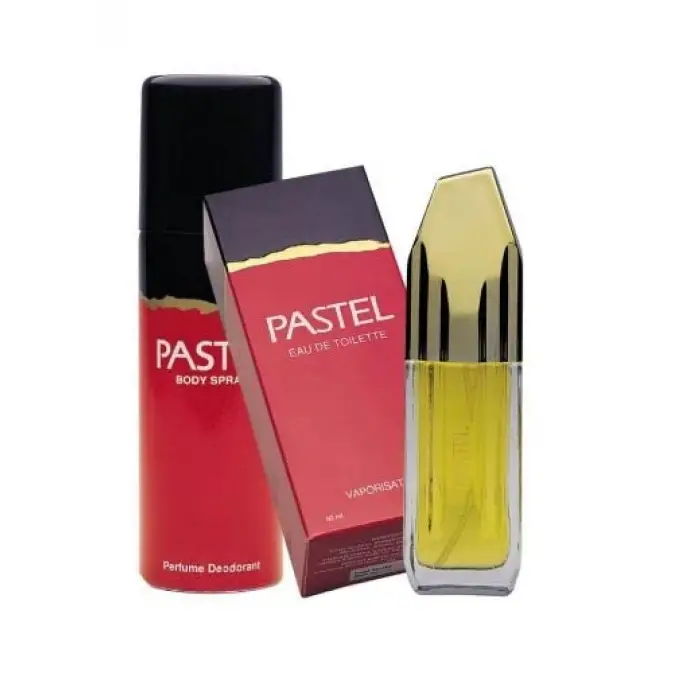 Kadın Edt ve deodorant seti, 175 ml