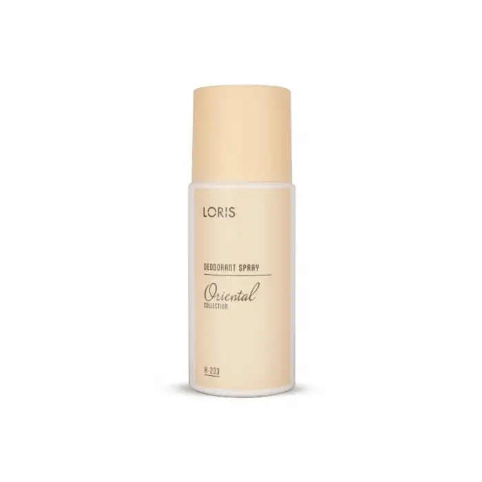 Kadın K-233 Deodorant 150 ML