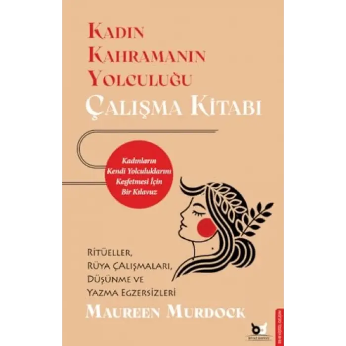 Kadın Kahramanın Yolculuğu Çalışma Kitabı