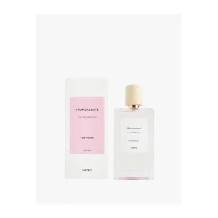 Kadın Parfüm Tropical Date 100 ML