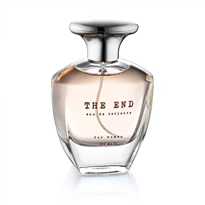kadın parfümü Edt, 100 ml, renkli
