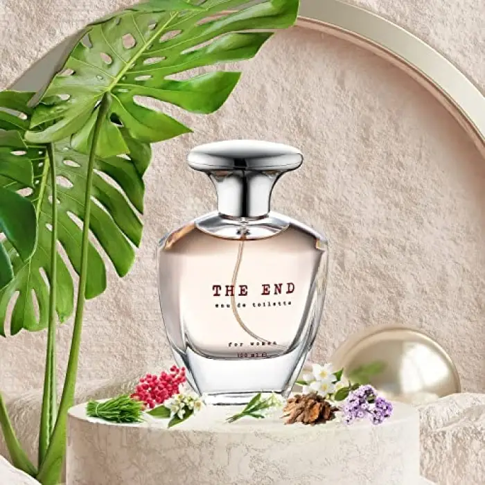 kadın parfümü Edt, 100 ml, renkli