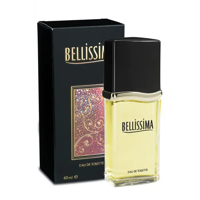 Kadın parfümü Edt, 60 ml
