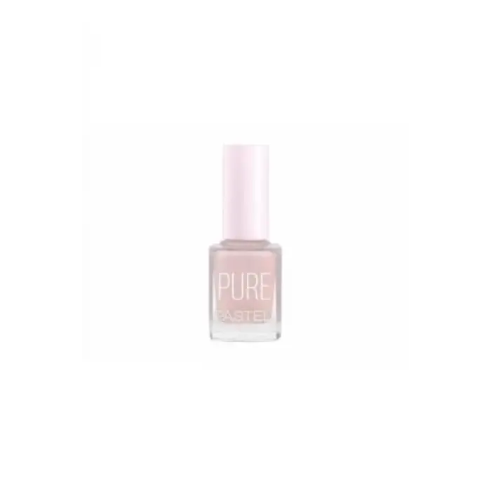 Kadın Pembe Pure Oje 602