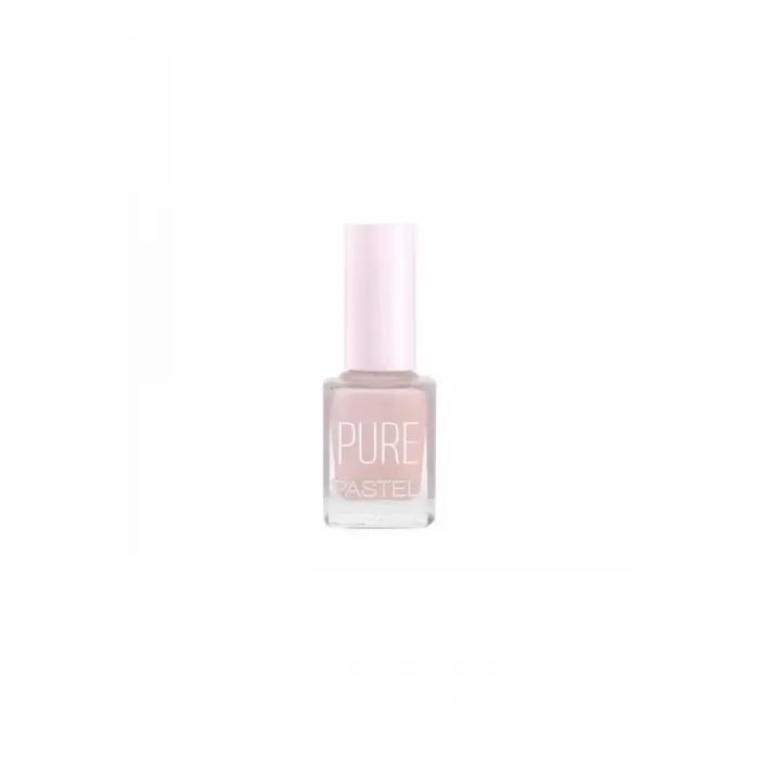 Kadın Pembe Pure Oje 602