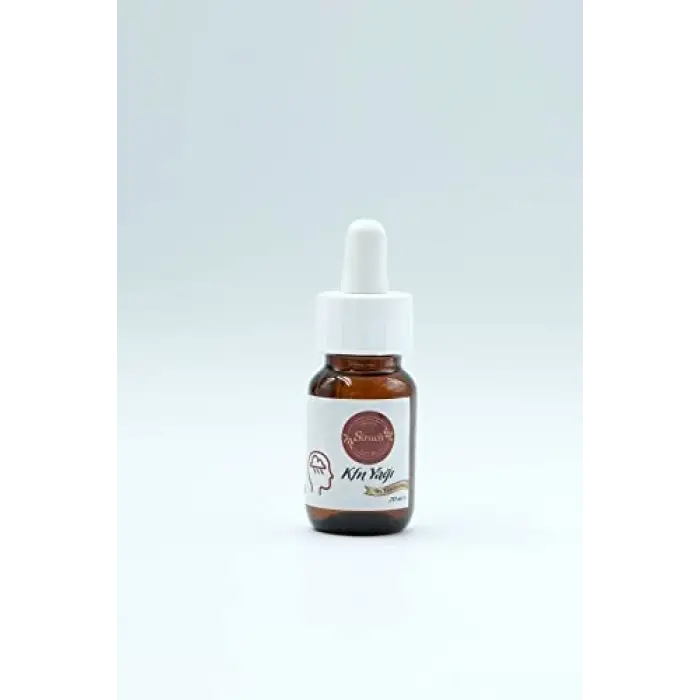 Kafa Nezlesi (Kfn) Yağı 20 ml