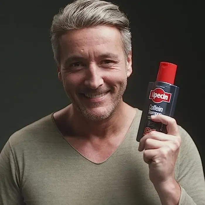 Kafeinli Şampuan C1 250 ml