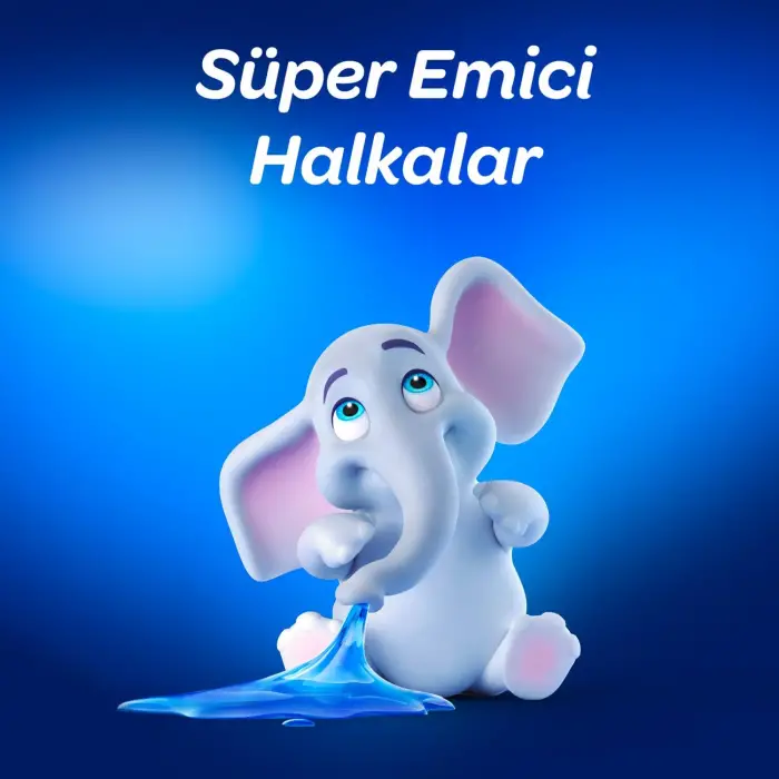 Kağıt Havlu Dev Rulo 1=2