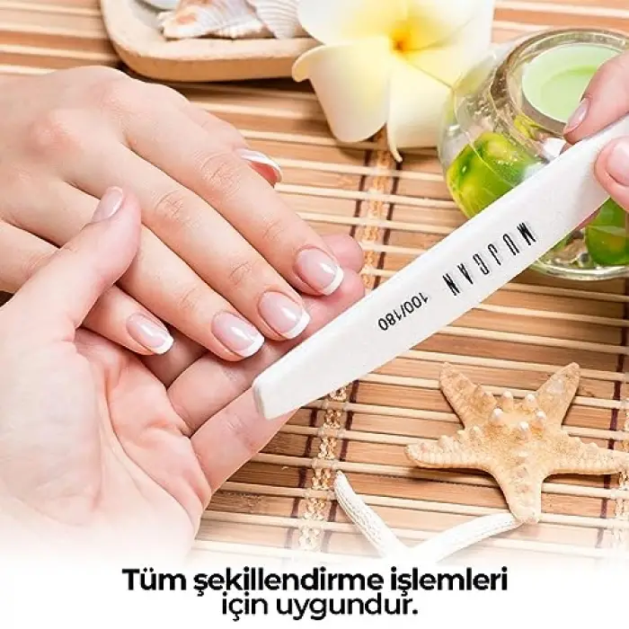 Kâğıt Törpü, 2 Adet