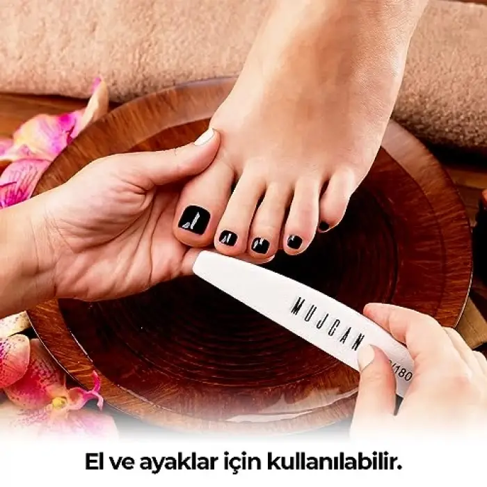 Kâğıt Törpü, 2 Adet