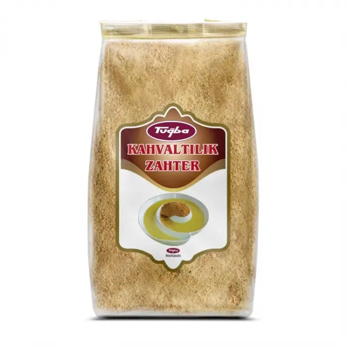 Kahvaltılık Zahter 160 g