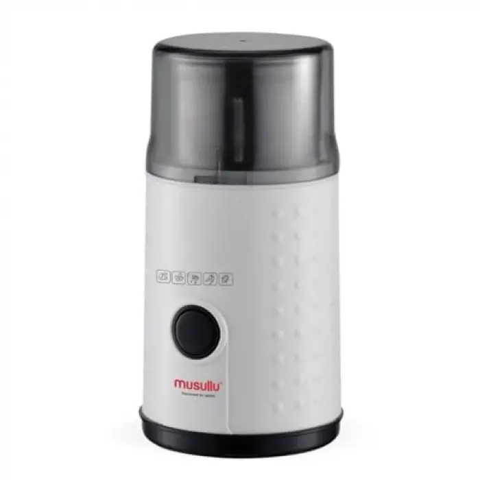 Kahve ve Baharat Öğütücü 200W (MSL-1003)