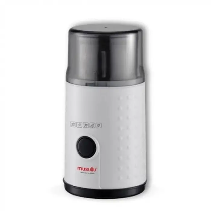 Kahve ve Baharat Öğütücü 200W (MSL-1003)