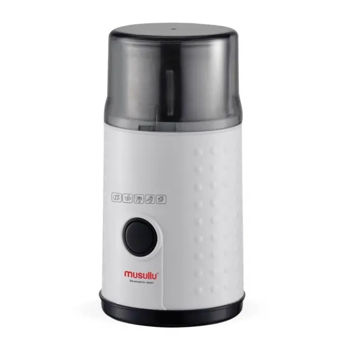 Kahve ve Baharat Öğütücüsü 200W (Msl-1003)
