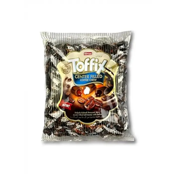Kahveli şeker, 1000 g (1 Paket)