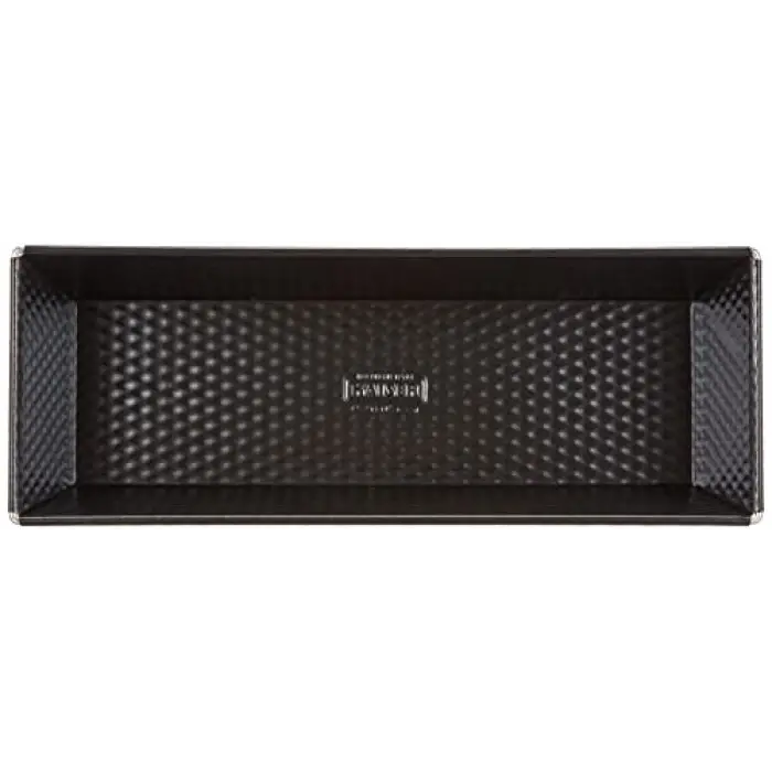 Kaiser Baton Kek Kalıbı 30X11 Cm