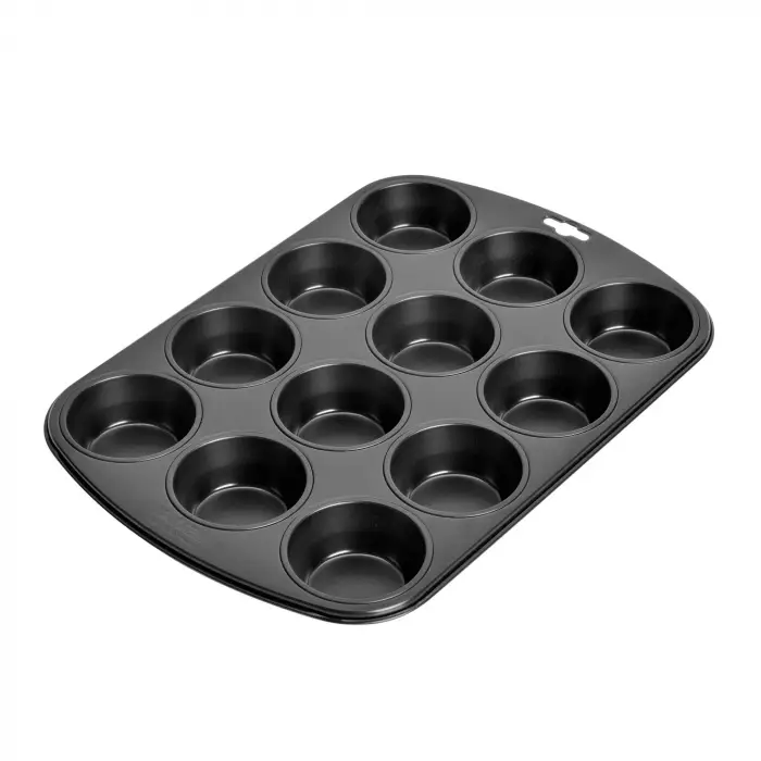 Kaiser Classic 12li 38x27 cm Muffin Kek Kalıbı
