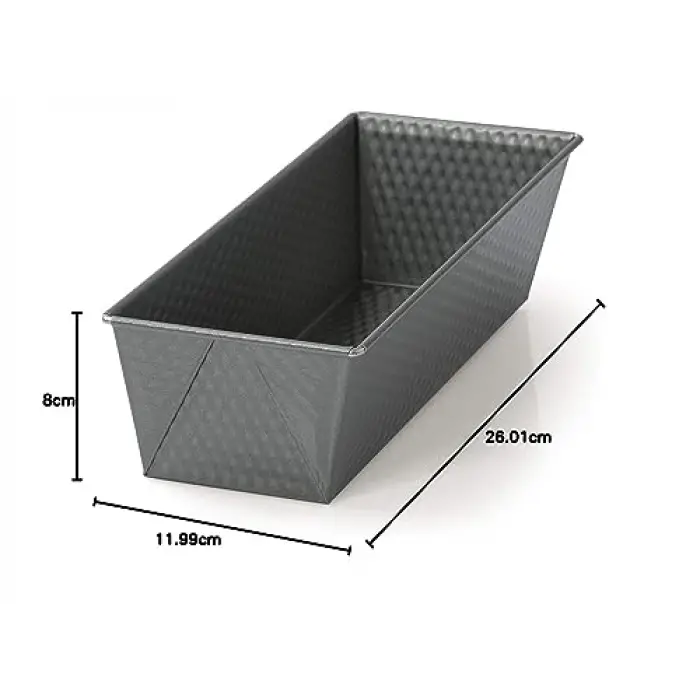 KAISER GOURMET BATON 25CM.