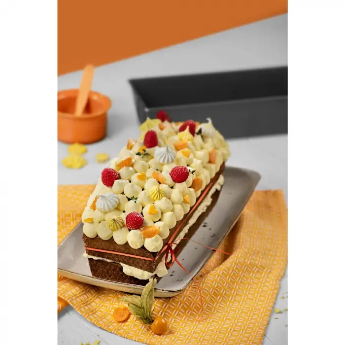 KAISER GOURMET BATON 25CM.