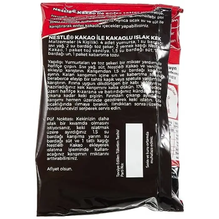 Kakao, 100 g x 12