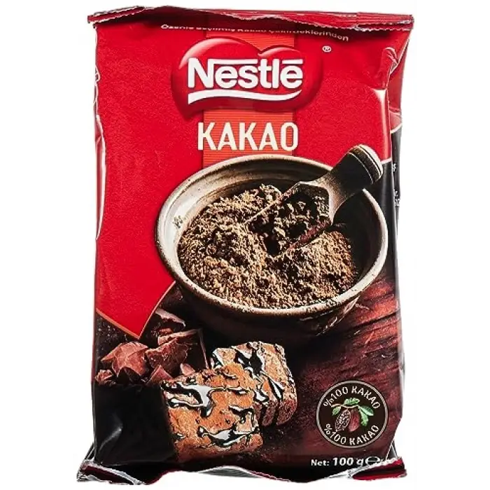 Kakao, 100 g x 12
